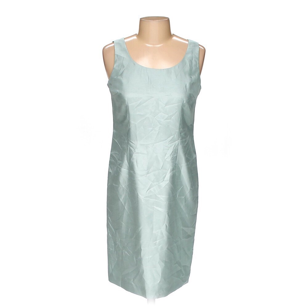 Vintage 90s sheath dress